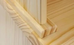 Buffet Tivoli | Kiefer Natur -Kommode & Sideboards Verkäufe 12234532 2 201811271556