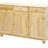 Sideboard Tivoli | Kiefer Natur