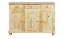 Sideboard Tivoli | Kiefer Natur -Kommode & Sideboards Verkäufe 12234534 12 201811271556