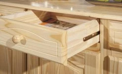 Sideboard Tivoli | Kiefer Natur -Kommode & Sideboards Verkäufe 12234534 4 201811271556