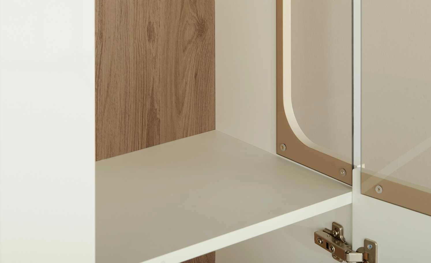 Vitrine Tango | rechts 15 Vitrine Tango | rechts – Bild 15