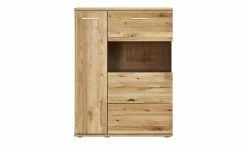 Woodford Highboard Astoria | Tür mit Glaseinsatz rechts -Kommode & Sideboards Verkäufe 12234899 1 201811271551