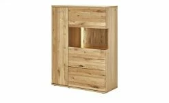 Woodford Highboard Astoria | Tür mit Glaseinsatz rechts -Kommode & Sideboards Verkäufe 12234899 3 201811271551