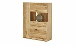 Woodford Highboard Astoria | Tür mit Glaseinsatz rechts -Kommode & Sideboards Verkäufe 12234899 5 201811271551