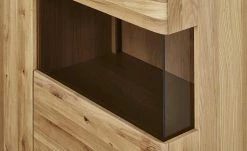 Woodford Highboard Astoria | Tür mit Glaseinsatz rechts -Kommode & Sideboards Verkäufe 12234899 9 201811271551