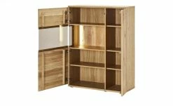 Woodford Highboard Astoria | Tür mit Glaseinsatz links 27 Woodford Highboard Astoria | Tür mit Glaseinsatz links -Kommode & Sideboards Verkäufe 12234901 13 201811271551