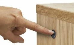 Woodford Highboard Astoria | Tür mit Glaseinsatz links 22 Woodford Highboard Astoria | Tür mit Glaseinsatz links -Kommode & Sideboards Verkäufe 12234901 8 201811271551