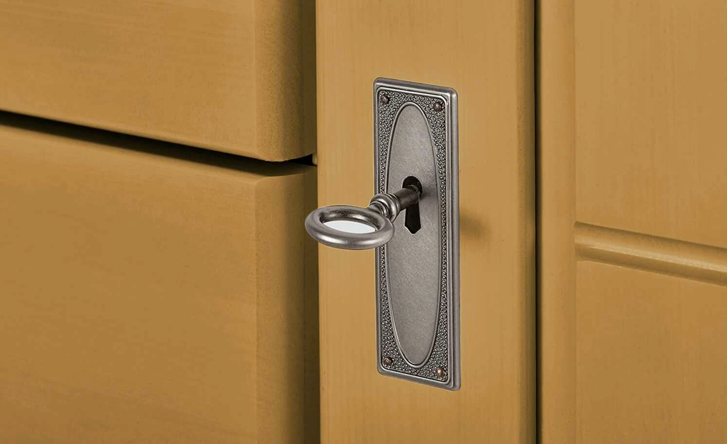 maison bleue Highboard Florian | laugenfarben Türen aus Holz 3 maison bleue Highboard Florian | laugenfarben Türen aus Holz – Bild 3