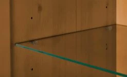 maison bleue Highboard Florian | bernsteinfarben Türen mit Glaseinsatz -Kommode & Sideboards Verkäufe 12235169 6 202108130002