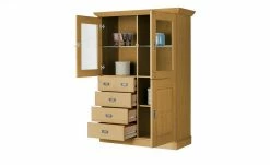 maison bleue Highboard Florian | laugenfarben Türen mit Glaseinsatz 12 maison bleue Highboard Florian | laugenfarben Türen mit Glaseinsatz -Kommode & Sideboards Verkäufe 12235171 4 202108130002