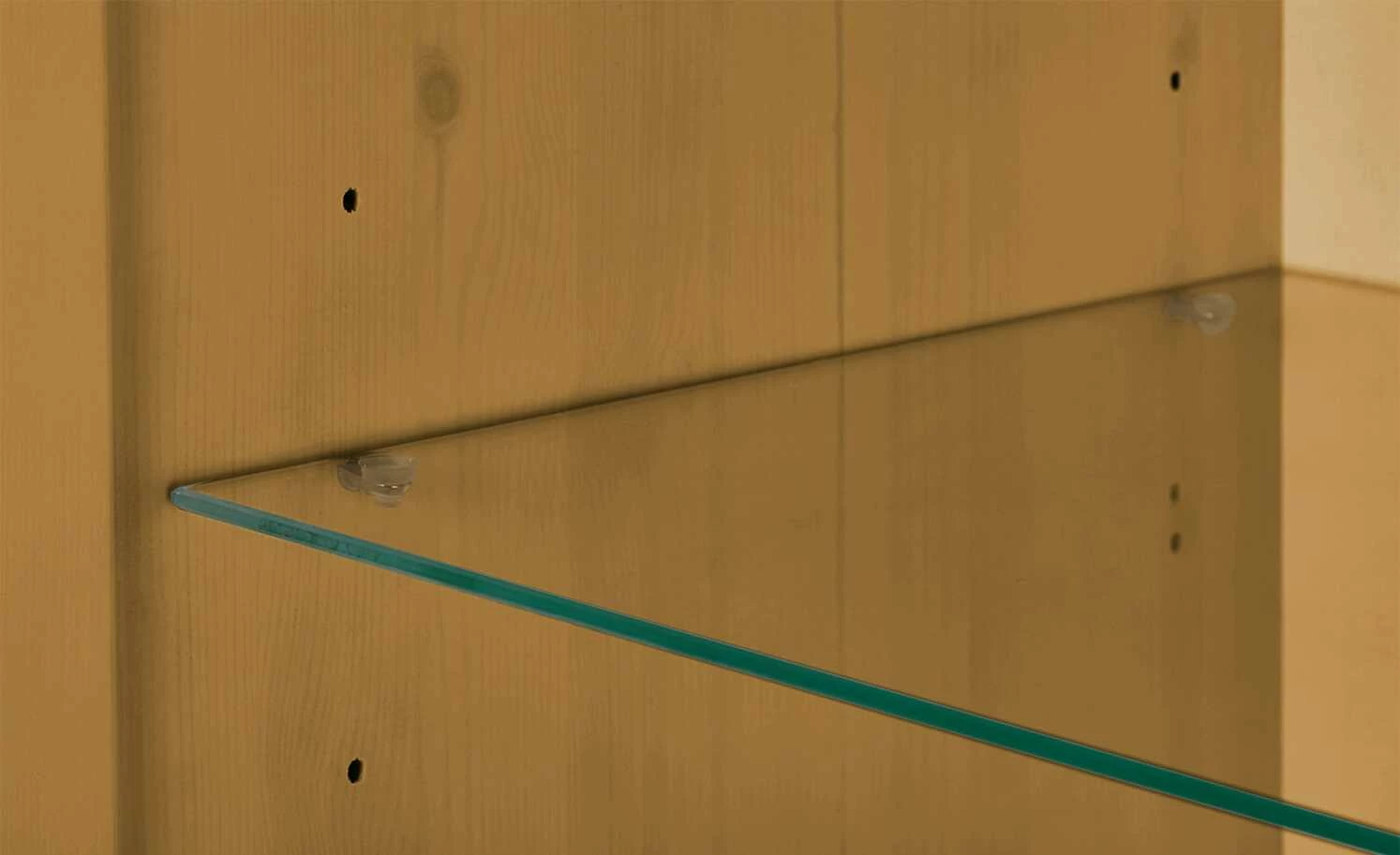 maison bleue Highboard Florian | laugenfarben Türen mit Glaseinsatz 6 maison bleue Highboard Florian | laugenfarben Türen mit Glaseinsatz – Bild 6