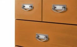 maison bleue Brotschrank Florian | bernsteinfarben -Kommode & Sideboards Verkäufe 12235172 2 202108130002