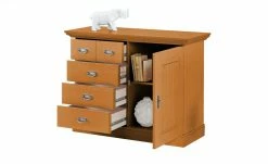 maison bleue Brotschrank Florian | bernsteinfarben -Kommode & Sideboards Verkäufe 12235172 6 202108130002