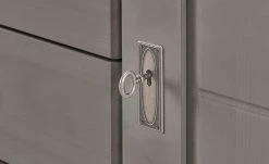 maison bleue Brotschrank Florian | Grau 10 maison bleue Brotschrank Florian | Grau -Kommode & Sideboards Verkäufe 12235173 4 202108130002