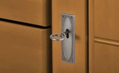 maison bleue Sideboard Florian | bernsteinfarben -Kommode & Sideboards Verkäufe 12235175 6 202108130002