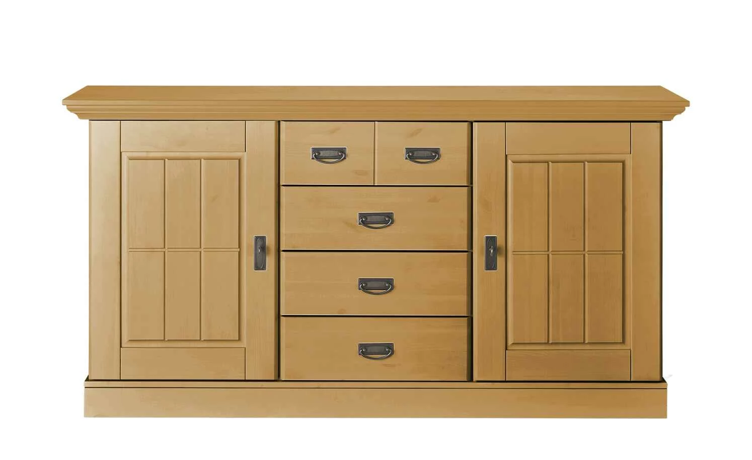 maison bleue Sideboard Florian | laugenfarben 2 maison bleue Sideboard Florian | laugenfarben – Bild 2