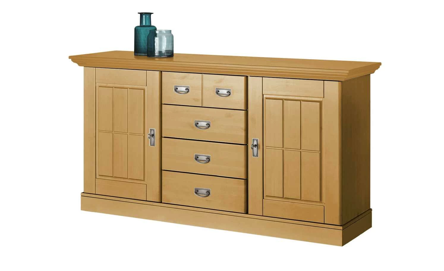 maison bleue Sideboard Florian | laugenfarben 7 maison bleue Sideboard Florian | laugenfarben – Bild 7