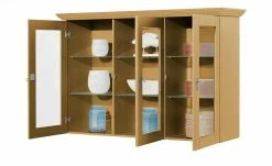 maison bleue Vitrinenaufsatz für Sideboard Florian | laugenfarben 15 maison bleue Vitrinenaufsatz für Sideboard Florian | laugenfarben -Kommode & Sideboards Verkäufe 12235183 6 202108161244