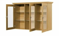 maison bleue Vitrinenaufsatz für Sideboard Florian | laugenfarben 17 maison bleue Vitrinenaufsatz für Sideboard Florian | laugenfarben -Kommode & Sideboards Verkäufe 12235183 9 202108161244