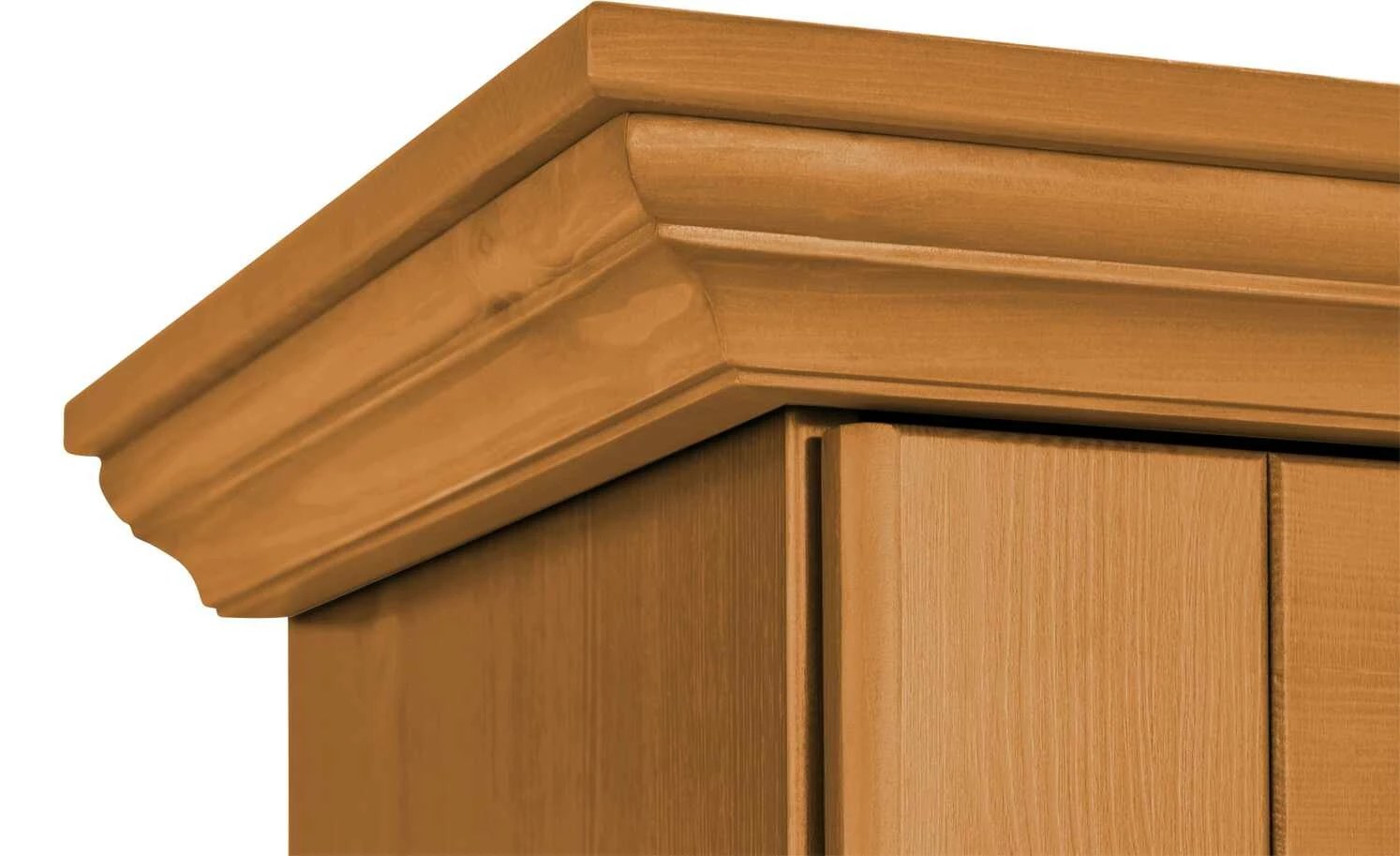 maison bleue Vitrine Florian | bernsteinfarben 4 maison bleue Vitrine Florian | bernsteinfarben – Bild 4