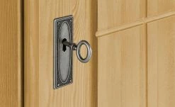 maison bleue Vitrine Florian | laugenfarben -Kommode & Sideboards Verkäufe 12235189 4 202108130002