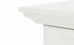 maison bleue Lowboard Florian | Weiß -Kommode & Sideboards Verkäufe 12235192 3 202108130002