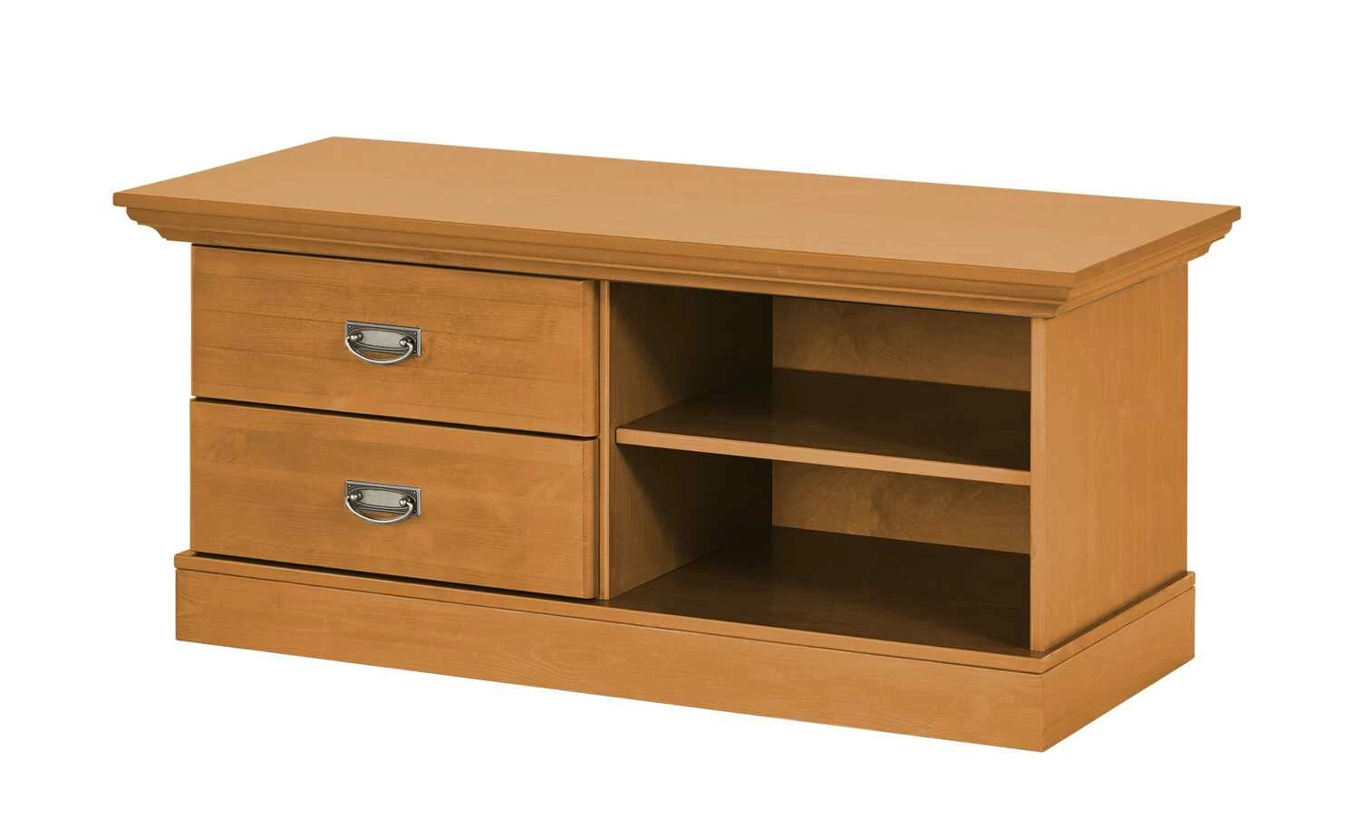 maison bleue Lowboard Florian | bernsteinfarben 1 maison bleue Lowboard Florian | bernsteinfarben