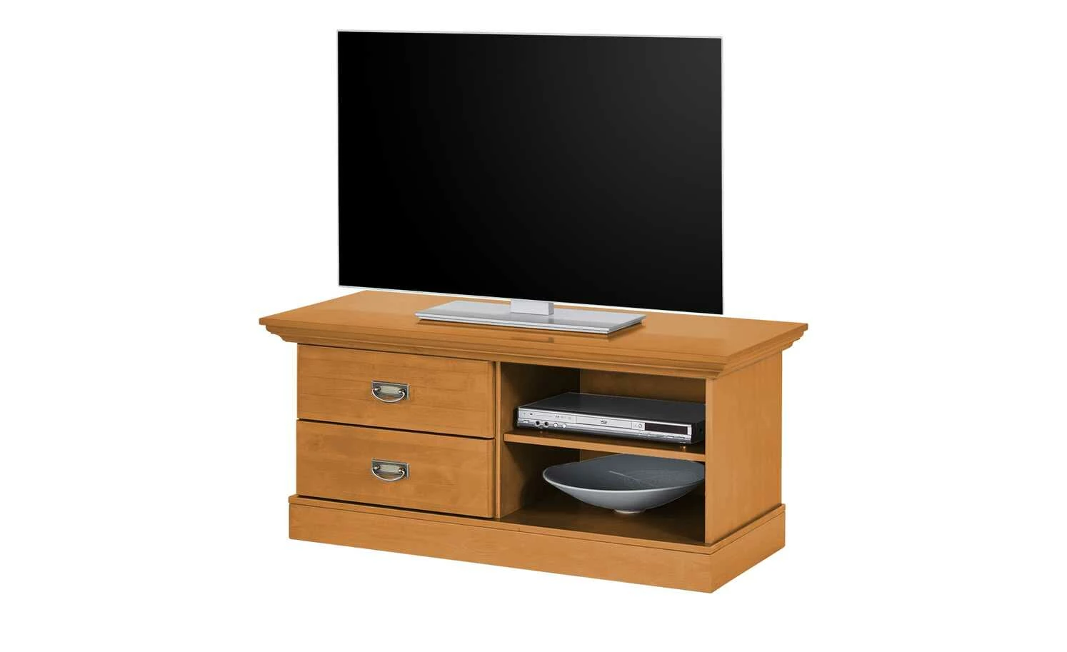 maison bleue Lowboard Florian | bernsteinfarben 2 maison bleue Lowboard Florian | bernsteinfarben – Bild 2