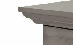 maison bleue Lowboard Florian | Grau -Kommode & Sideboards Verkäufe 12235194 4 202108130002