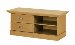 maison bleue Lowboard Florian | laugenfarben