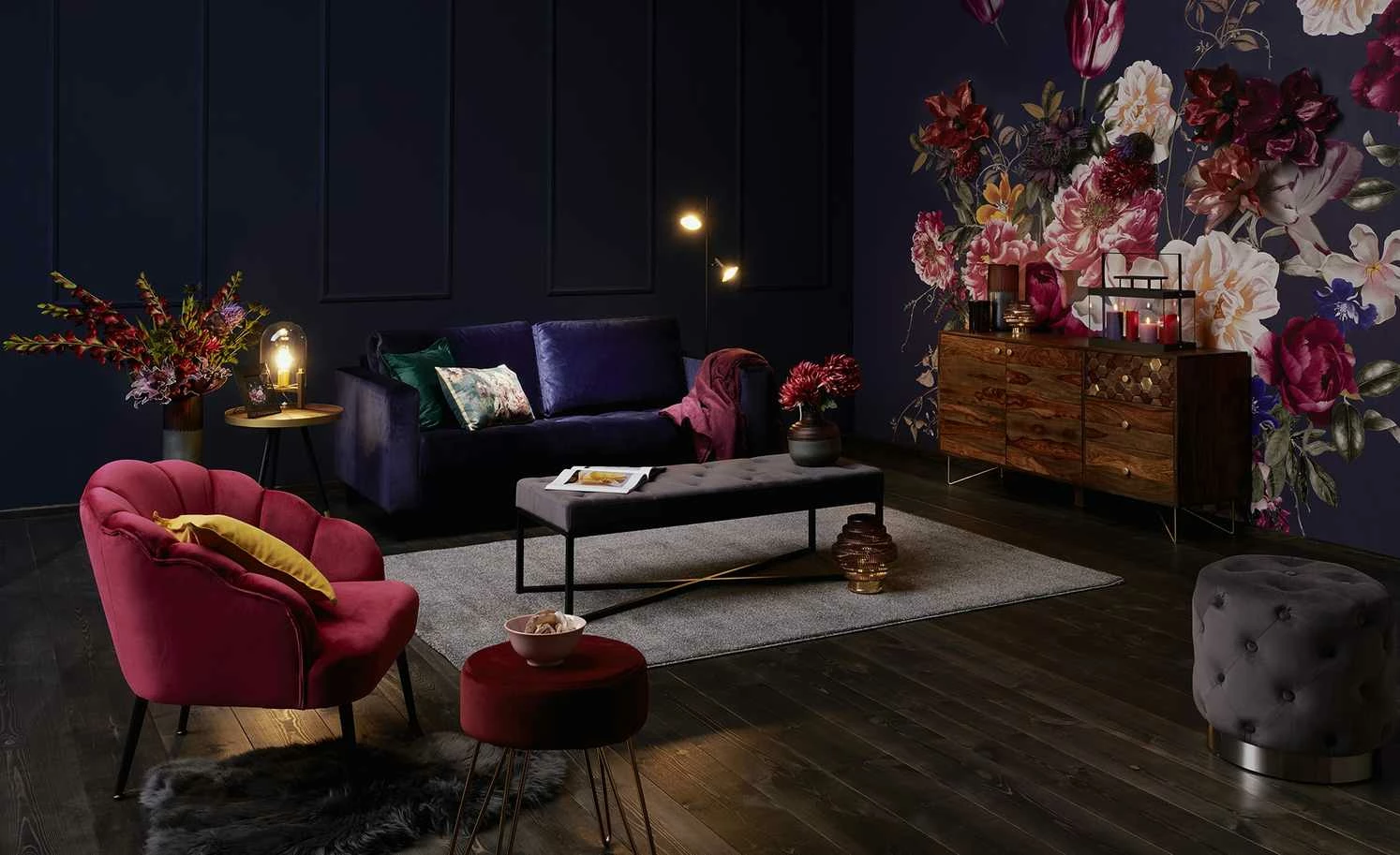 Love it Sideboard Mitsu 4 Love it Sideboard Mitsu – Bild 4