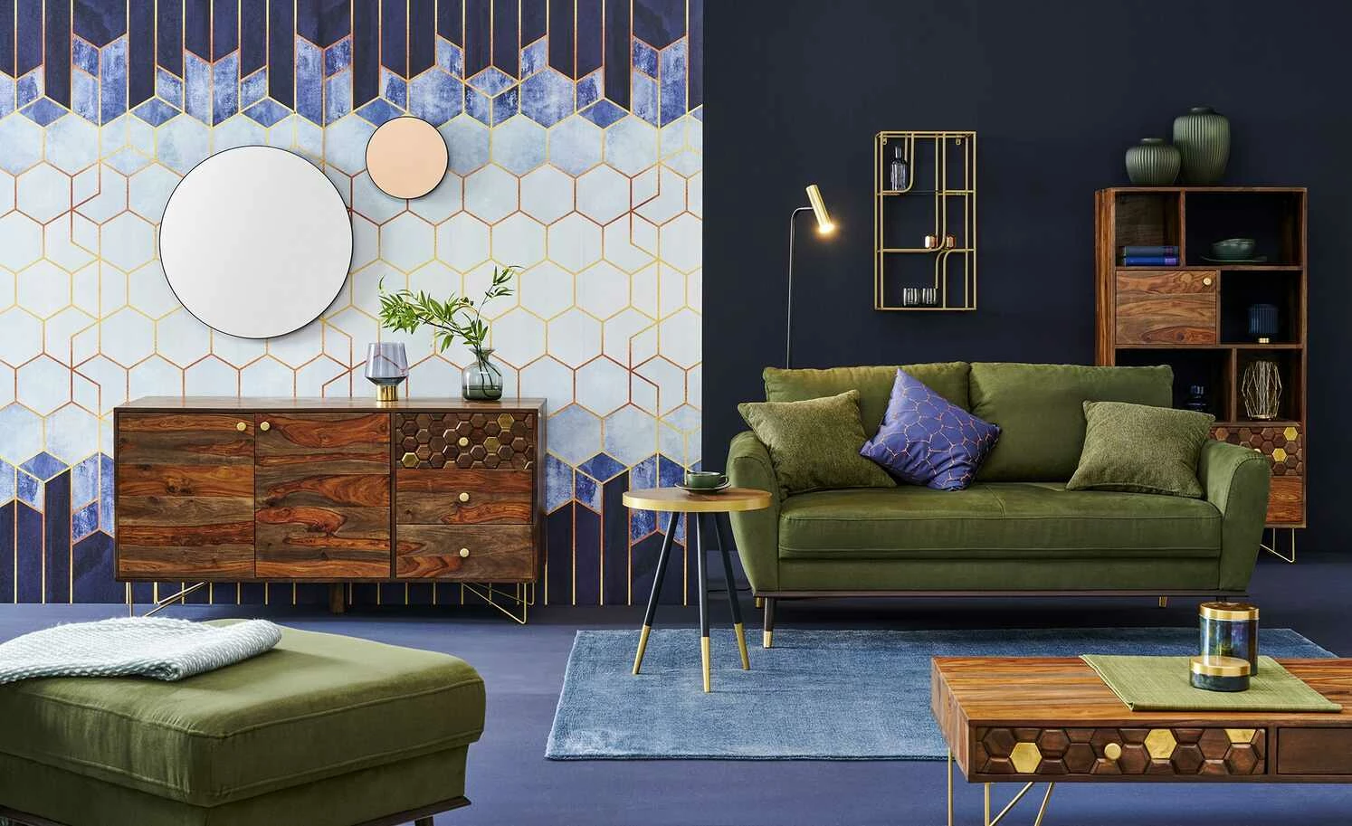 Love it Sideboard Mitsu 3 Love it Sideboard Mitsu – Bild 3