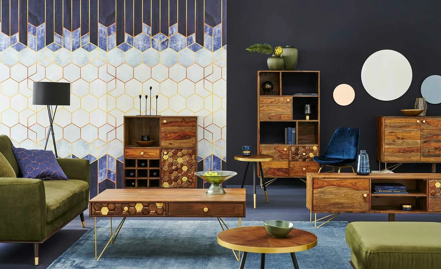 Love it Sideboard Mitsu 2 Love it Sideboard Mitsu – Bild 2