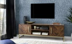 TV-Lowboard Calatria -Kommode & Sideboards Verkäufe 12236548 3 201905132033