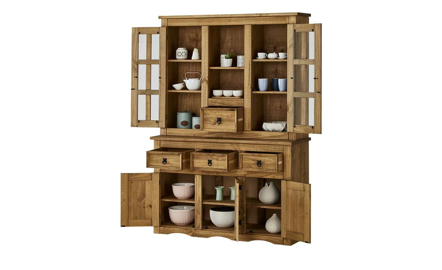 Sideboard Veracruz 3 Sideboard Veracruz – Bild 3