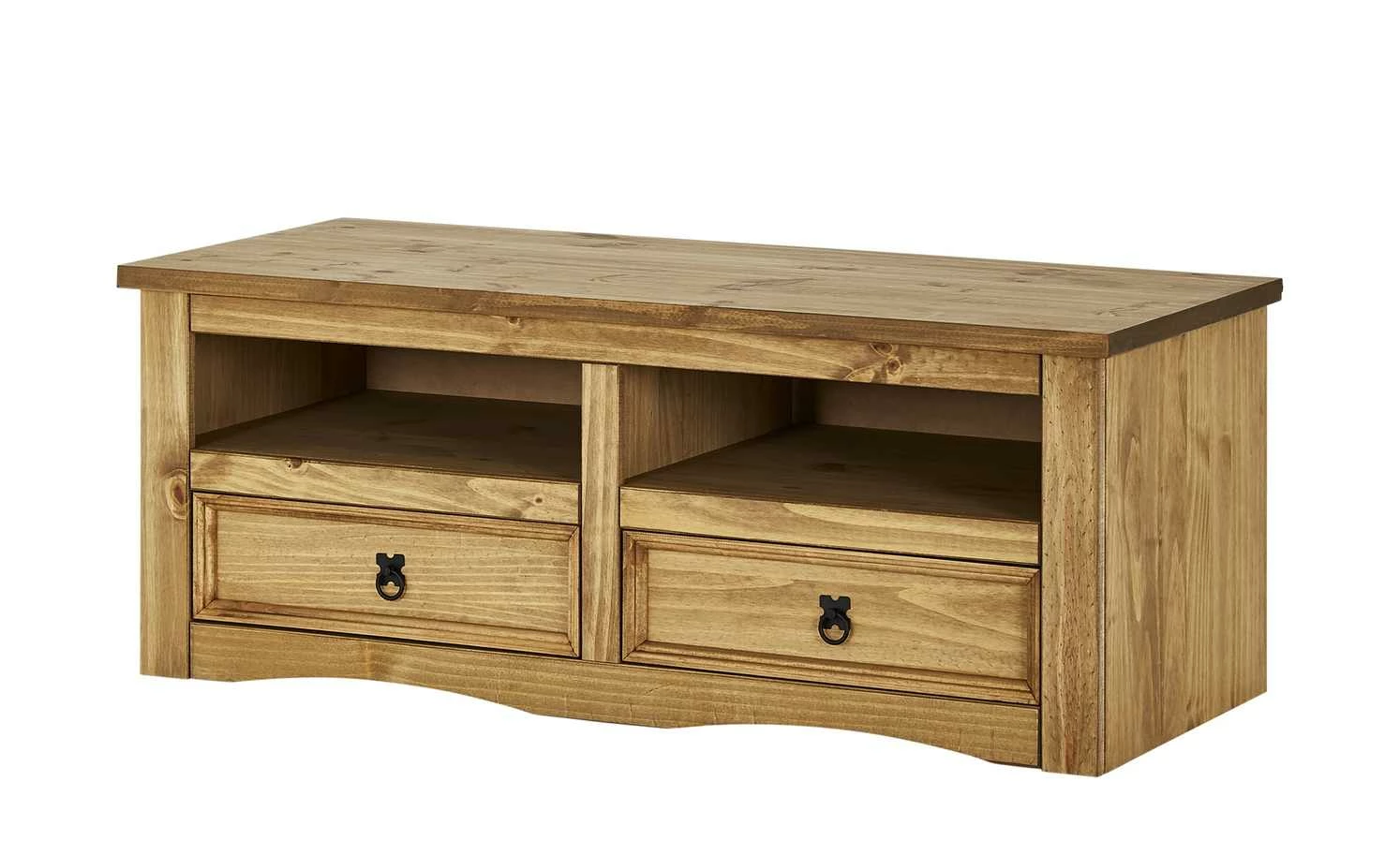 TV-Lowboard Veracruz | 120|cm 2 TV-Lowboard Veracruz | 120|cm – Bild 2