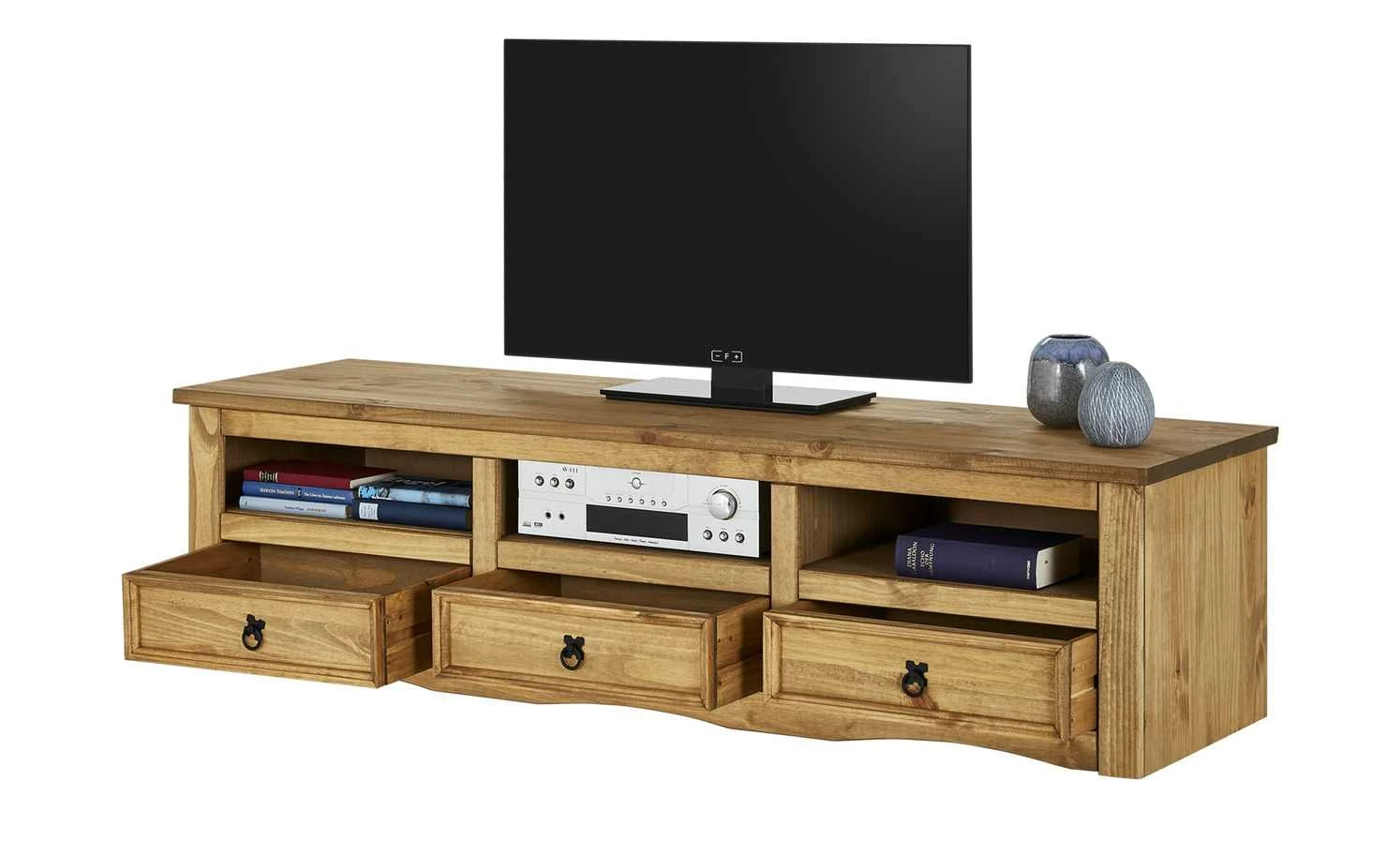 TV-Lowboard Veracruz | 174|cm 2 TV-Lowboard Veracruz | 174|cm – Bild 2