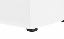 Berger & Rath Sideboard Claro | Weiß-Creme Sichtbare Rückwand: Wildnussbaum -Kommode & Sideboards Verkäufe 12238619 9 202103042233