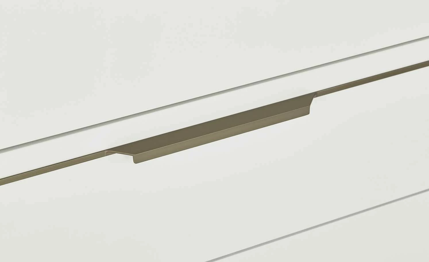 Berger & Rath Vitrine Claro | Weiß-Creme links Sichtbare Rückwand gesandstrahlt 6 Berger & Rath Vitrine Claro | Weiß-Creme links Sichtbare Rückwand gesandstrahlt – Bild 6