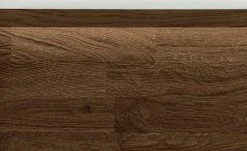 Berger & Rath Vitrine Claro | Weiß-Creme Sichtbare Rückwand: Wildnussbaum ohne Glaseinlegeböden -Kommode & Sideboards Verkäufe 12238629 11 202108121318