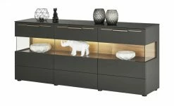 Berger & Rath Sideboard Claro | Anthrazit 22 Berger & Rath Sideboard Claro | Anthrazit -Kommode & Sideboards Verkäufe 12238632 10 202103041239