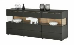 Berger & Rath Sideboard Claro | Anthrazit 23 Berger & Rath Sideboard Claro | Anthrazit -Kommode & Sideboards Verkäufe 12238632 11 202103041239
