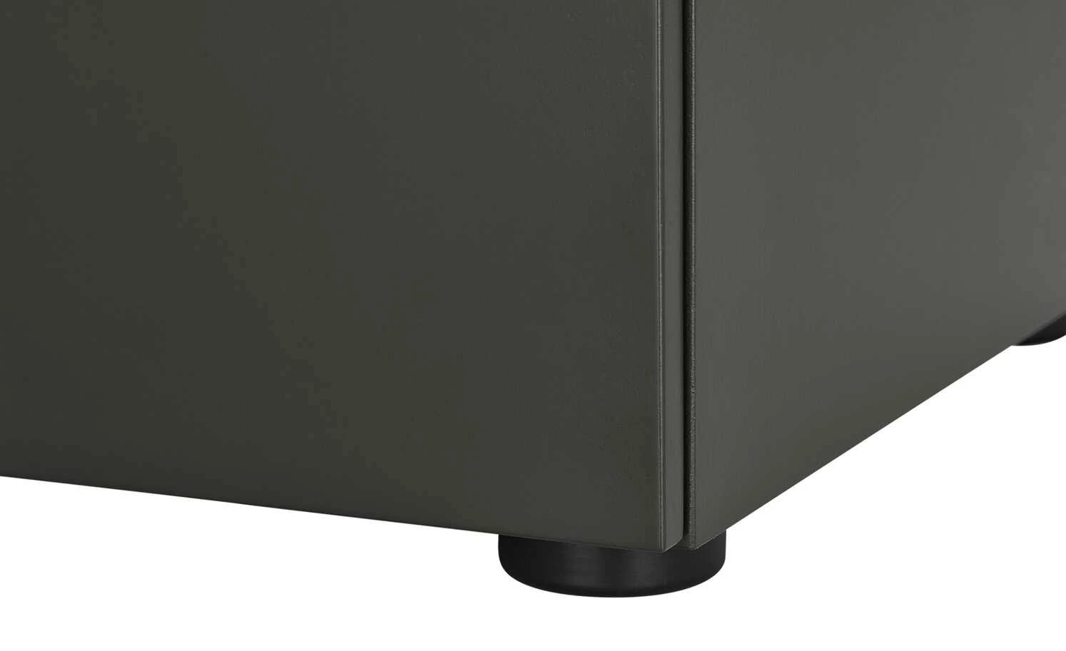 Berger & Rath Sideboard Claro | Anthrazit 4 Berger & Rath Sideboard Claro | Anthrazit – Bild 4