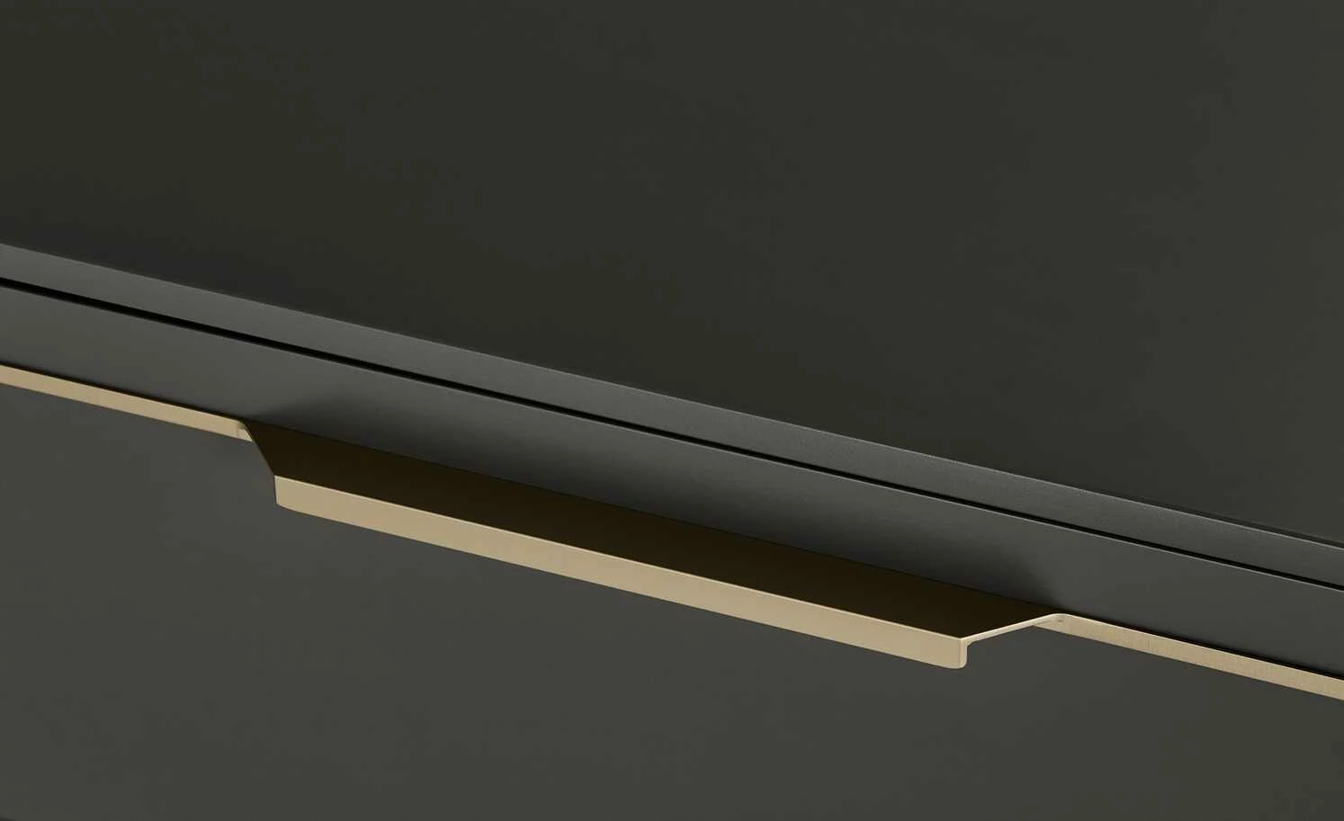 Berger & Rath Sideboard Claro | Anthrazit 5 Berger & Rath Sideboard Claro | Anthrazit – Bild 5