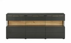 Berger & Rath Sideboard Claro | Anthrazit 18 Berger & Rath Sideboard Claro | Anthrazit -Kommode & Sideboards Verkäufe 12238632 6 202103041239