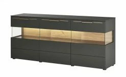 Berger & Rath Sideboard Claro | Anthrazit 21 Berger & Rath Sideboard Claro | Anthrazit -Kommode & Sideboards Verkäufe 12238632 9 202103041239