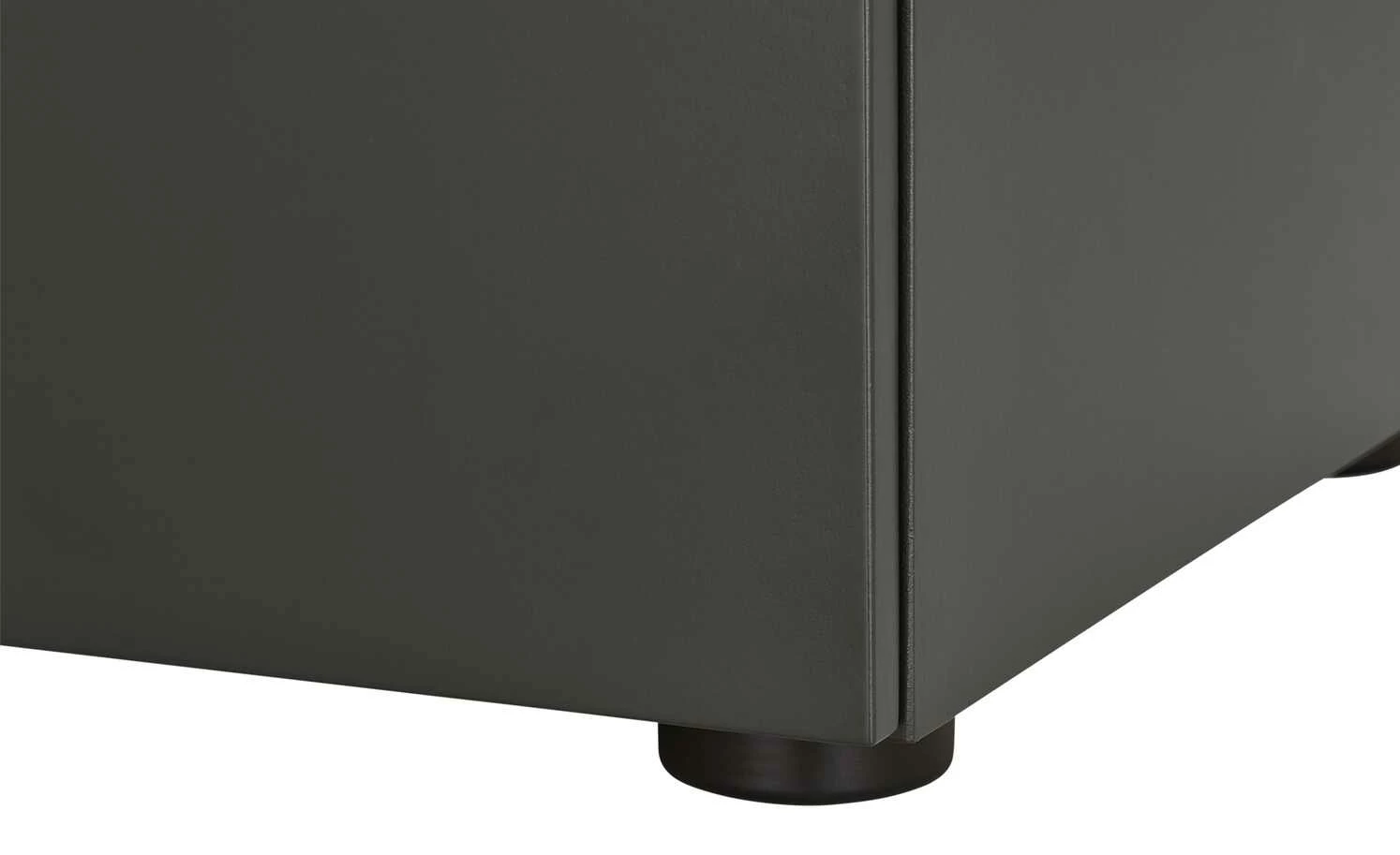 Berger & Rath Highboard Claro | Anthrazit 11 Berger & Rath Highboard Claro | Anthrazit – Bild 11