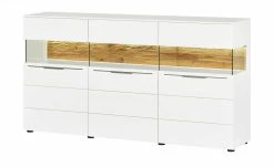 Berger & Rath Sideboard Claro | Weiß-Creme Sichtbare Rückwand: Wildeiche gesandstrahlt 20 Berger & Rath Sideboard Claro | Weiß-Creme Sichtbare Rückwand: Wildeiche gesandstrahlt -Kommode & Sideboards Verkäufe 12238660 10 202103042233