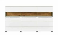 Berger & Rath Sideboard Claro | Weiß-Creme Sichtbare Rückwand: Wildeiche gesandstrahlt 21 Berger & Rath Sideboard Claro | Weiß-Creme Sichtbare Rückwand: Wildeiche gesandstrahlt -Kommode & Sideboards Verkäufe 12238660 11 202103042233