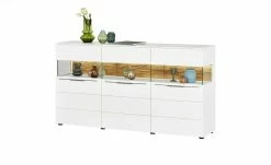 Berger & Rath Sideboard Claro | Weiß-Creme Sichtbare Rückwand: Wildeiche gesandstrahlt 19 Berger & Rath Sideboard Claro | Weiß-Creme Sichtbare Rückwand: Wildeiche gesandstrahlt -Kommode & Sideboards Verkäufe 12238660 9 202103042233
